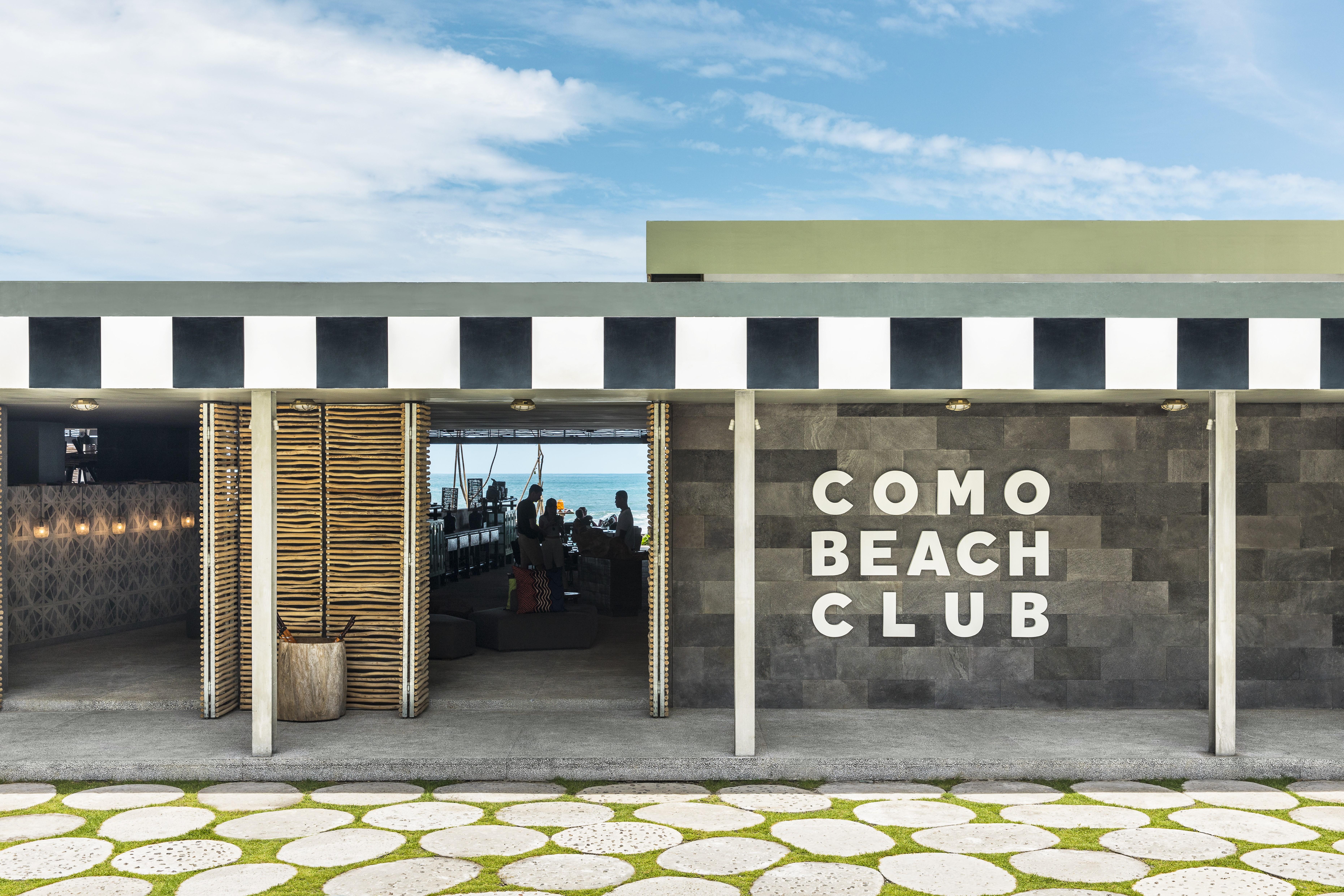 Como Uma Canggu Exterior foto